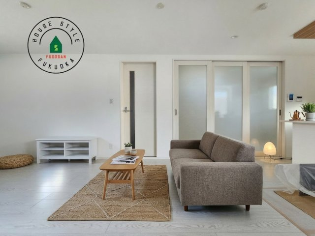 糟屋郡志免町桜丘3丁目第6-2棟（2号棟）