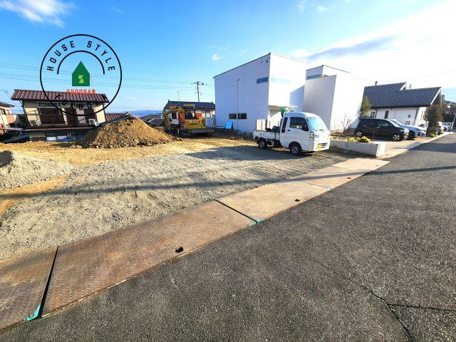 糟屋郡志免町桜丘3丁目第6-2棟（2号棟）