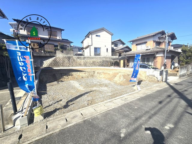 福岡市城南区梅林5丁目第1-1棟（1号棟）