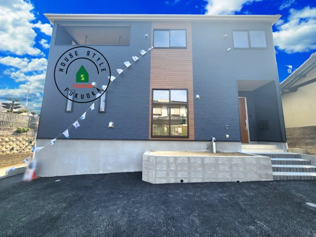 糟屋郡須恵町須恵第3-1棟（1号棟）