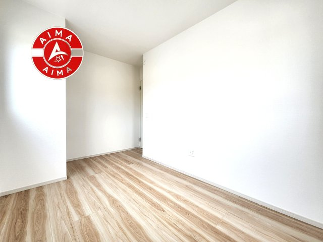 太宰府市朱雀4丁目第4-2棟（1号棟）　の内観：施工例|穏やかな光が差し込む室内には、穏やかな時間が流れます。