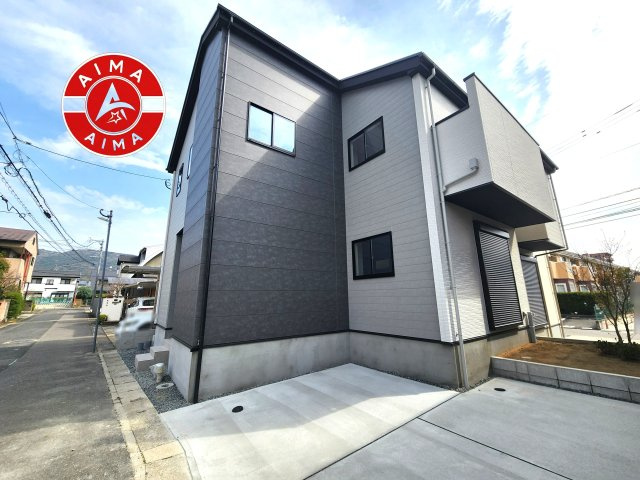 太宰府市朱雀4丁目第4-2棟（1号棟）　