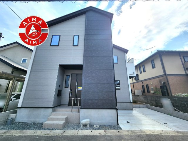 太宰府市朱雀4丁目第4-2棟（1号棟）　