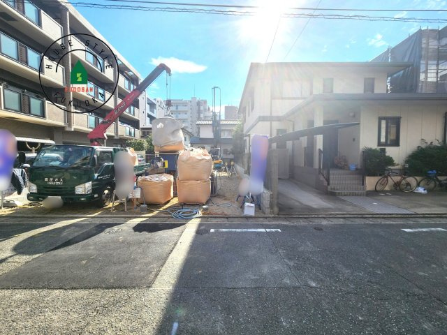 福岡市西区姪の浜1丁目第1-2棟（2号棟）　