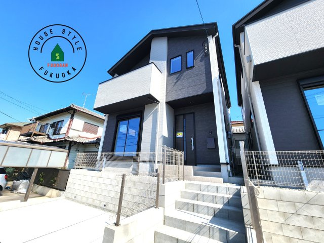 福津市若木台1丁目第2-2棟（1号棟）　