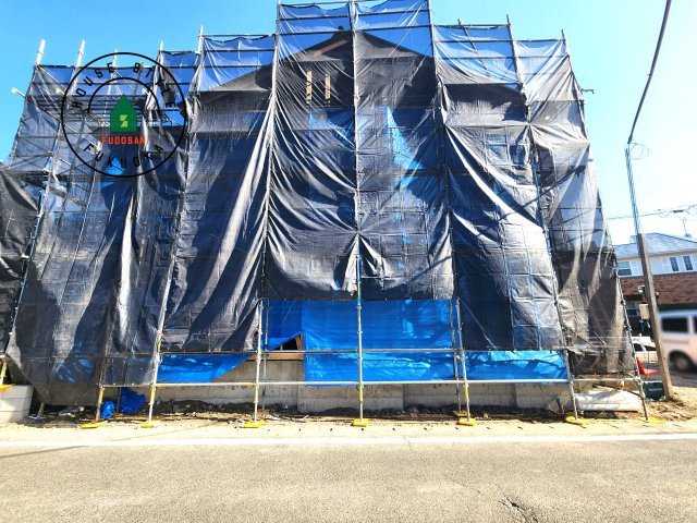 糟屋郡志免町田富4丁目第6-1棟（1号棟）