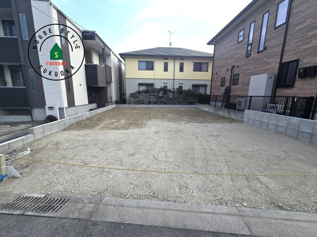 福岡市東区松崎2丁目第1-1棟（1号棟）