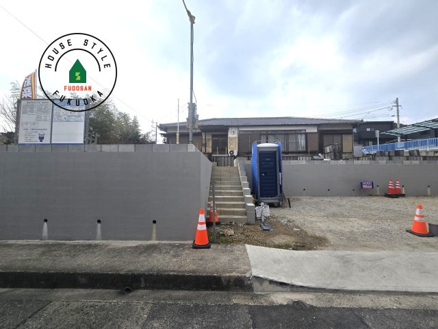 福岡市東区和白丘3丁目第1-2棟（2号棟）