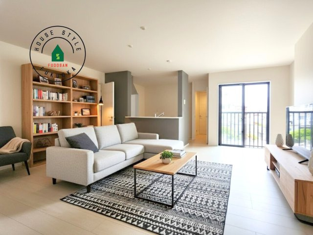 福岡市城南区七隈2丁目第6-2棟（2号棟）