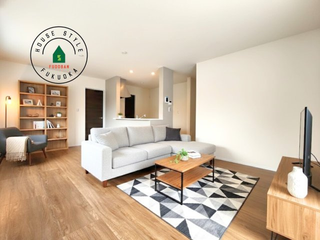 福岡市城南区七隈2丁目第6-2棟（1号棟）