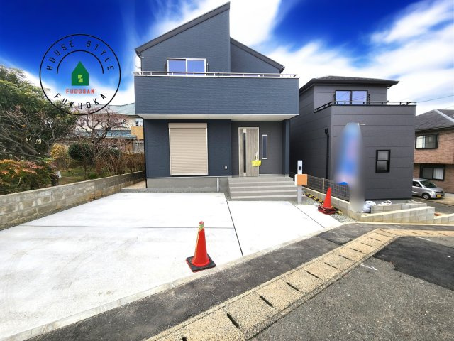 福岡市城南区七隈2丁目第6-2棟（1号棟）