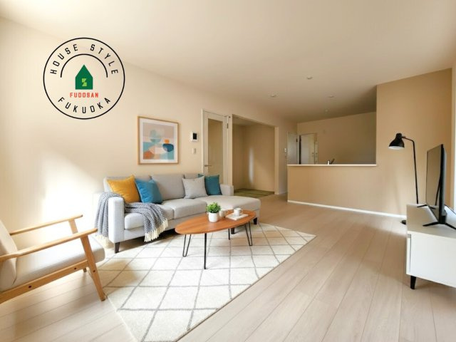 福岡市南区長住5丁目第8-3棟（2号棟）