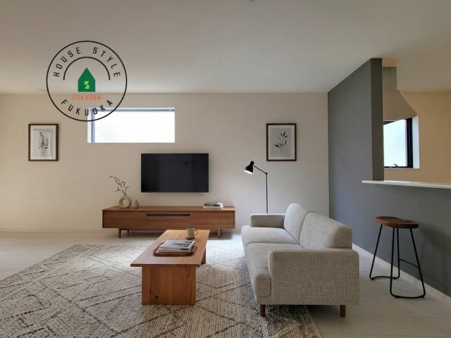 福岡市西区拾六町4丁目第1-3（1号棟）