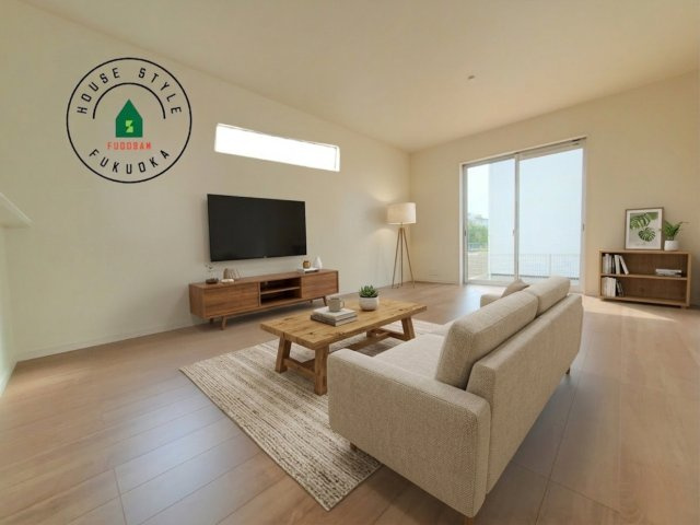 福岡市西区拾六町4丁目第1-3（3号棟）