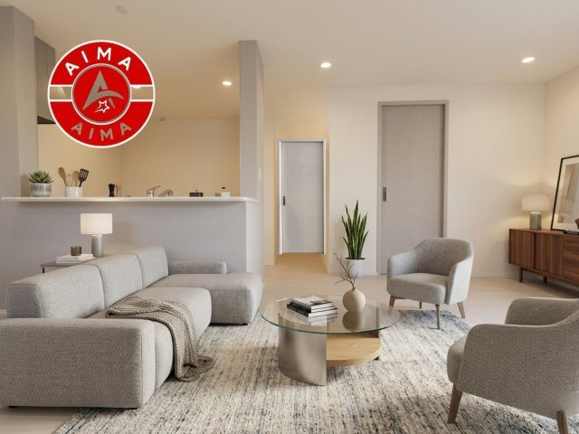 福岡市西区拾六町4丁目第1-3（2号棟）