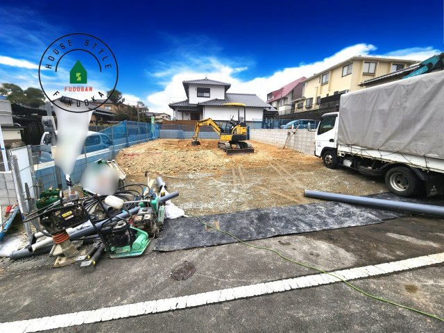 大野城市南ヶ丘5丁目第6-2棟（1号棟）