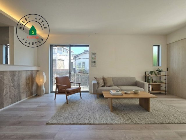 大野城市南ヶ丘5丁目第6-2棟（2号棟）