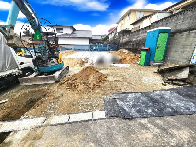 大野城市南ヶ丘5丁目第6-2棟（2号棟）