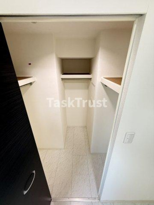 【収納】 | ラフィーネレジデンス