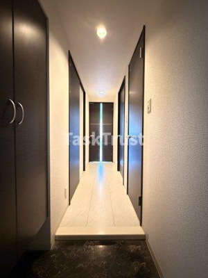 【玄関】 | ラフィーネレジデンス