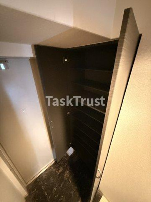 【収納】 | ラフィーネレジデンス