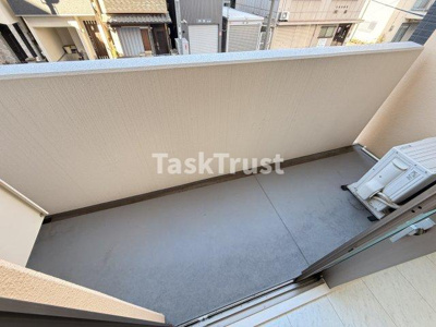 【バルコニー】 | ラフィーネレジデンス