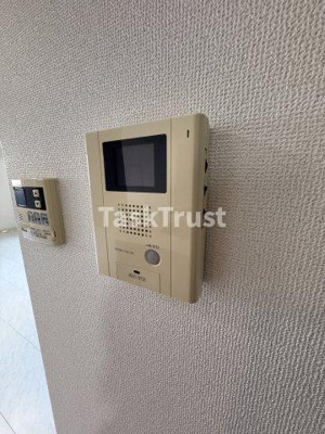 【セキュリティ】 | ラフィーネレジデンス