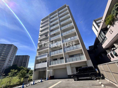 【外観】 | ラフィーネレジデンス