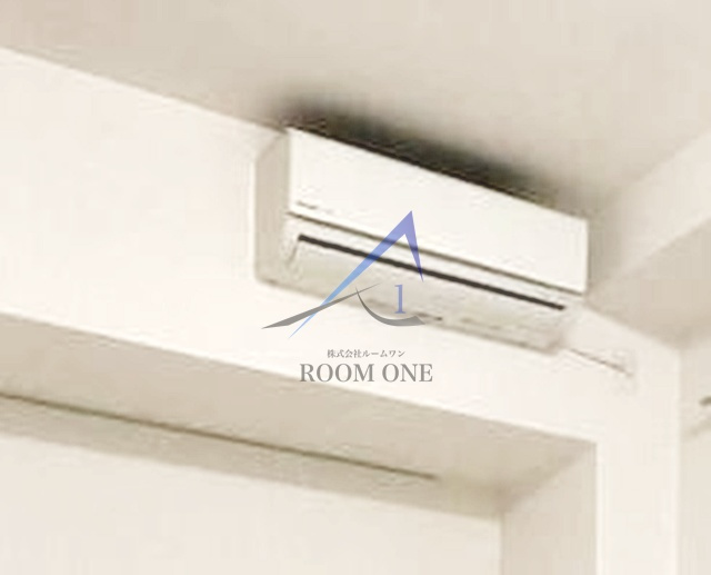 メゾンアルシュの内装