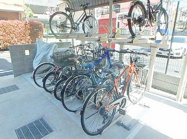 メゾンアルシュ