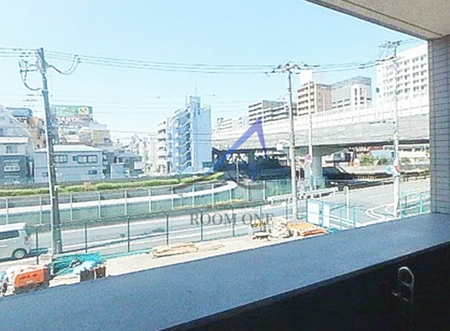 メゾンアルシュ