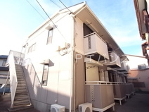 ドエルエクセ津田沼の画像