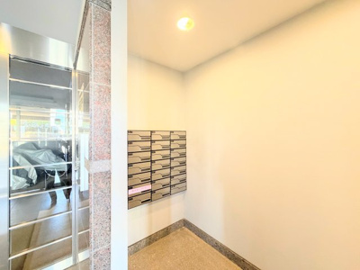 【その他共用部分】 | リステージパルティエソレイユ | ◆土・日・祝日は、当社スタッフによる現地案内会を実施しております。もちろん平日のご案内も可能です。お気軽にご相談ください！！