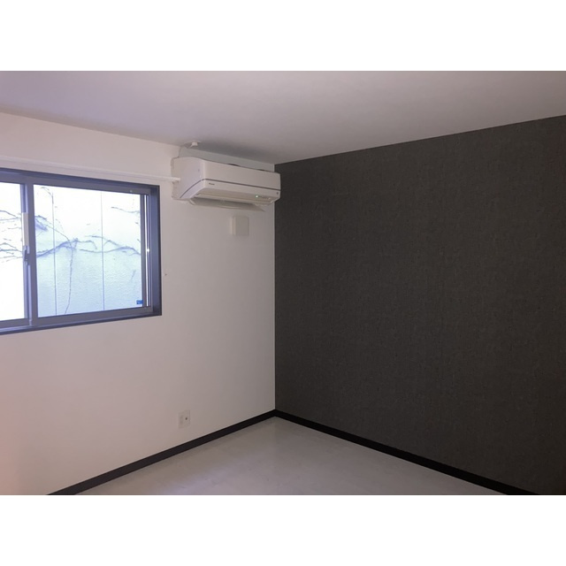 【賃貸アパート】El alivioの内装|きれいな内装です