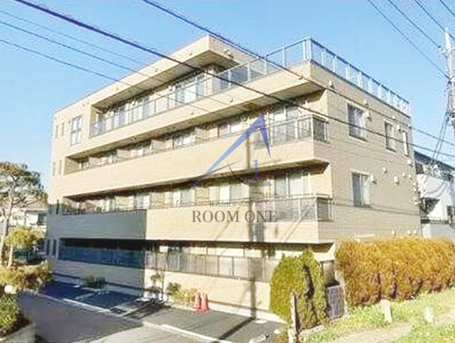 メゾン・グリシーヌ