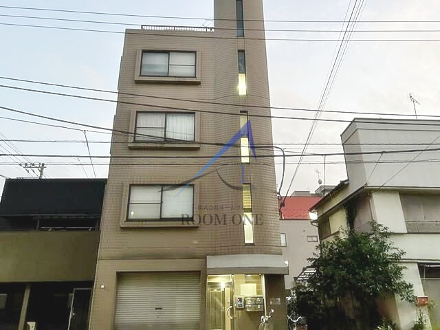 ドミールアップスカイ