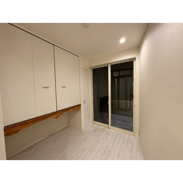 【賃貸アパート】bon villeの内装|内装もきれいです