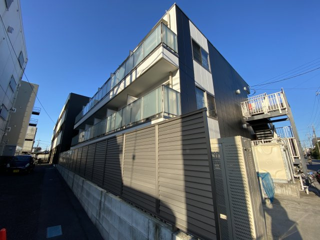 【賃貸マンション】Ｖｉｌｌａ　Ｂｒｉｓｅ