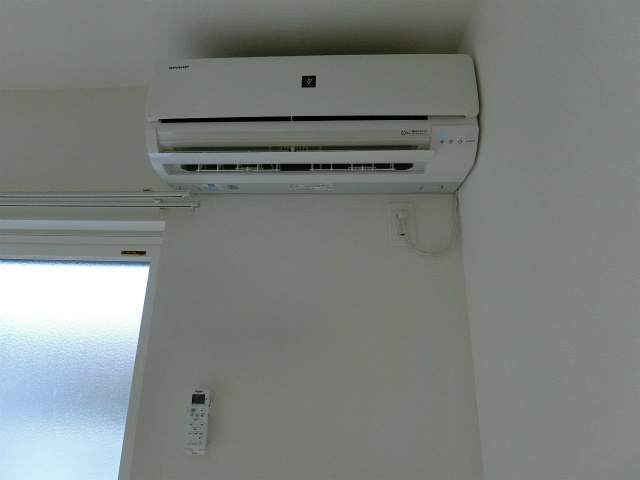 【賃貸マンション】リブリ・天沼の設備