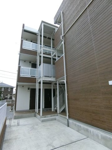 【賃貸マンション】リブリ・天沼のその他