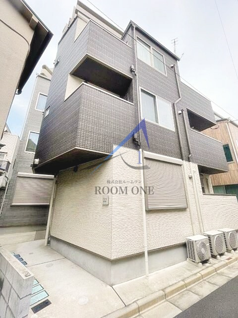 Ｇｌａｎｚ東向島