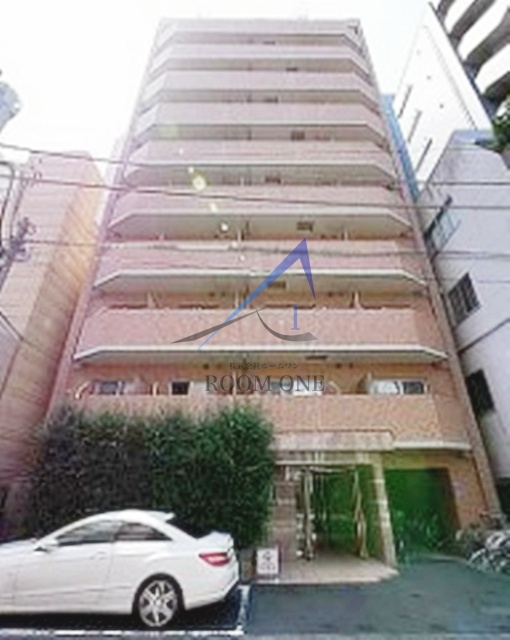 エグゼ浅草弐番館