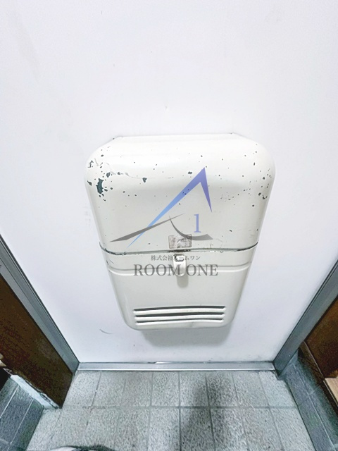 マンションヒストリー