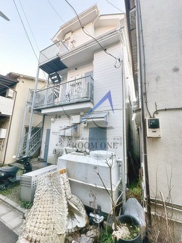 マンションヒストリー