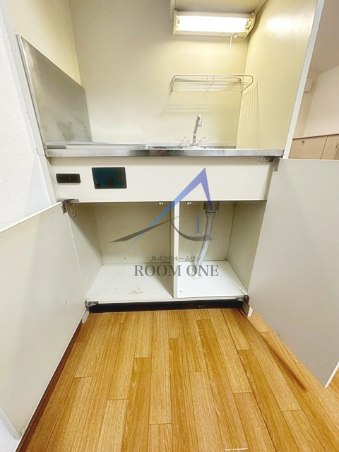 マンションヒストリーの収納|収納です。