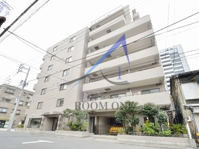 ムサシノコート浅草橋