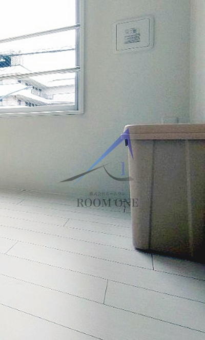 ＨＪ　ＰＬＡＣＥ押上の寝室|寝室です。