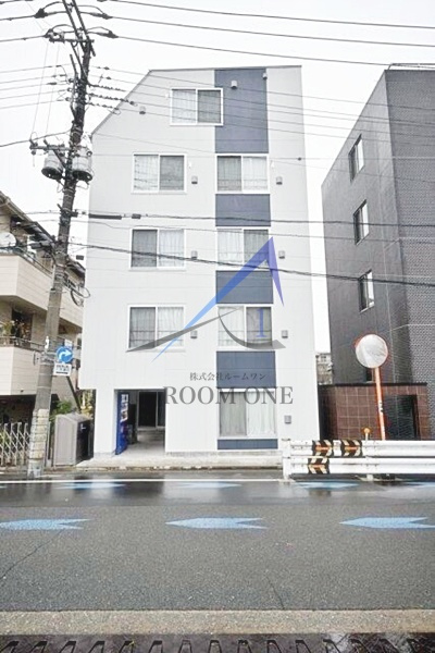 ＨＪ　ＰＬＡＣＥ押上