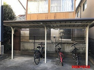 レオパレスセントレアのその他