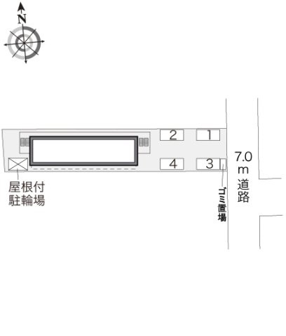 レオパレスセントレアのその他